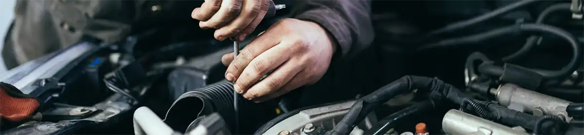 Inglewood Los Angeles Auto Repair 60k Service