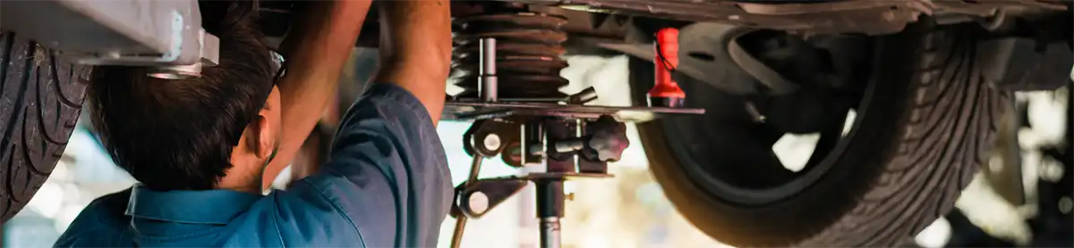 Inglewood Los Angeles Auto Repair 90k Service