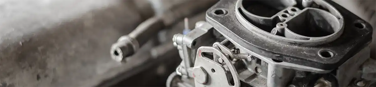 Inglewood Los Angeles Auto Repair Carburetors