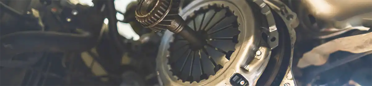 Inglewood Los Angeles Auto Repair Clutch repair and services