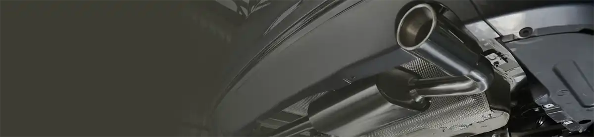 Inglewood Los Angeles Auto Repair Exhaust System