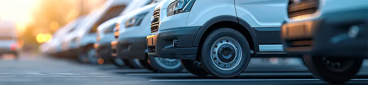 Inglewood Los Angeles Auto Repair Fleet Service