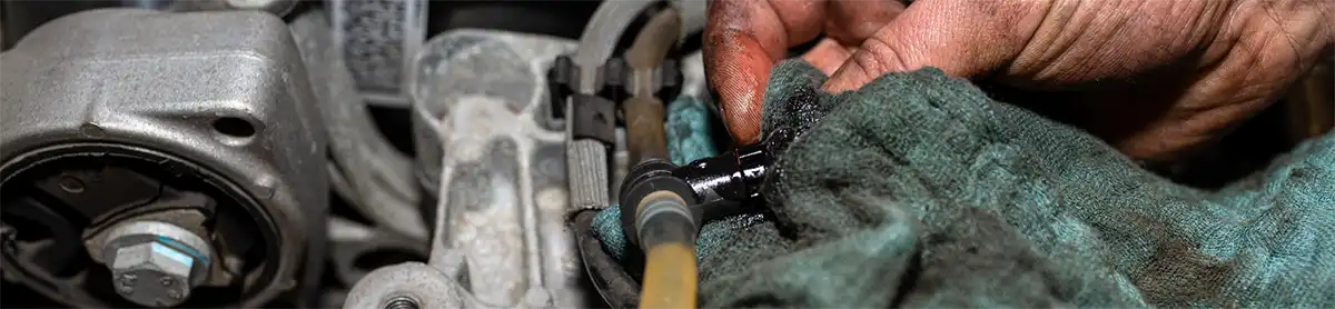 Inglewood Los Angeles Auto Repair Fuel System