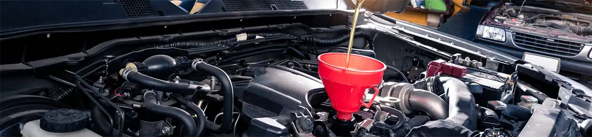 Inglewood Los Angeles Auto Repair General Vehicle Maintenance