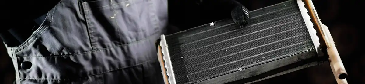 Inglewood Los Angeles Auto Repair Heater Core Replacement
