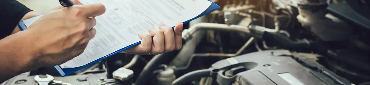 Inglewood Los Angeles Auto Repair Inspection Diagnostics