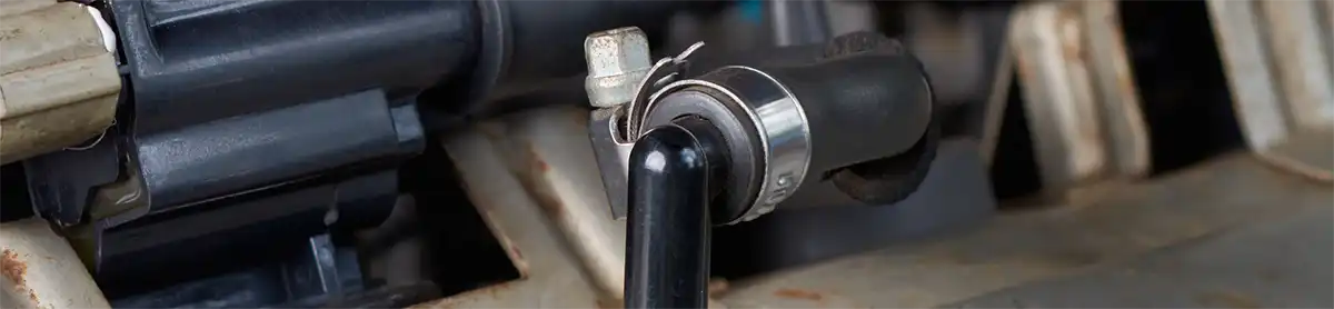 Inglewood Los Angeles Auto Repair PCV Valve Replacement