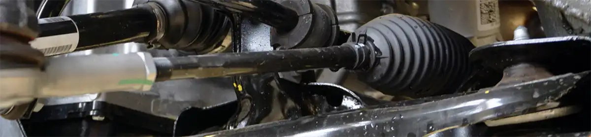 Inglewood Los Angeles Auto Repair Power Steering Service