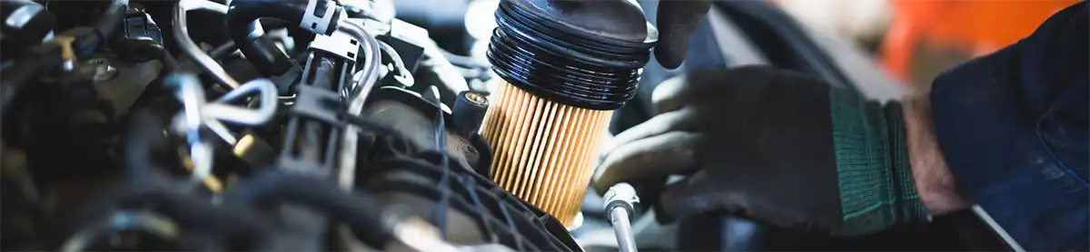 Inglewood Los Angeles Auto Repair Preventative Maintenance