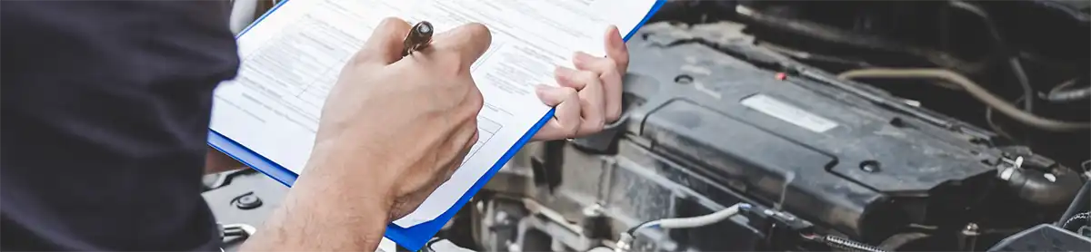 Inglewood Los Angeles Auto Repair Safety Inspection
