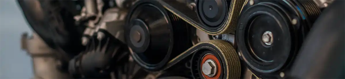 Inglewood Los Angeles Auto Repair Serpentine Belt Replacement