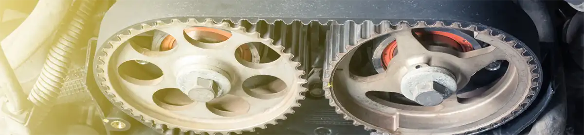 Inglewood Los Angeles Auto Repair Timing Belt Replacement