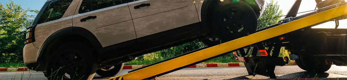 Inglewood Los Angeles Auto Repair Towing