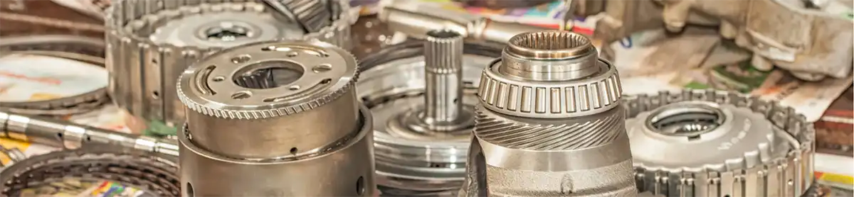 Inglewood Los Angeles Auto Repair Transmission Rebuild