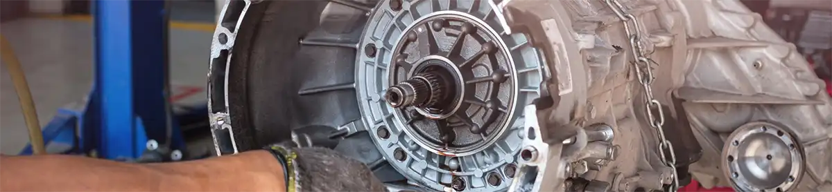 Inglewood Los Angeles Auto Repair Transmission Replacement