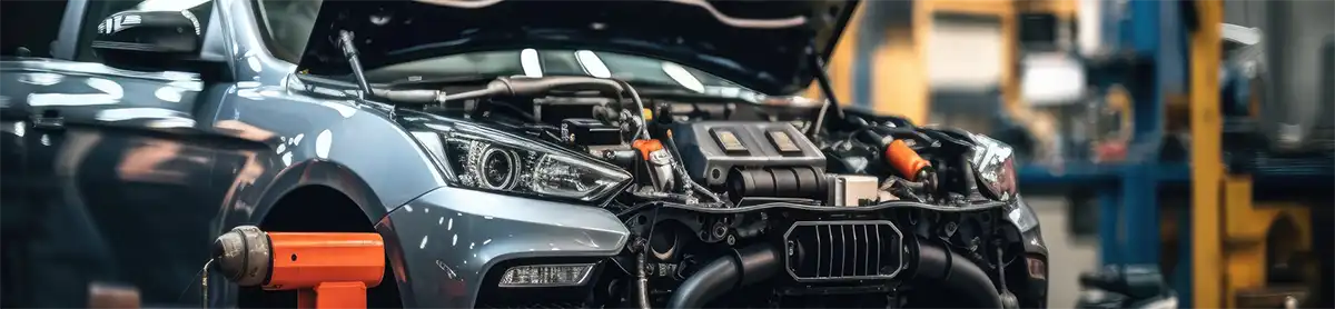 Inglewood Los Angeles Auto Repair Tune Up