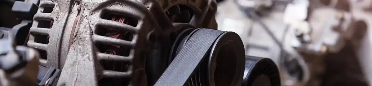 Inglewood Los Angeles Auto Repair alternator