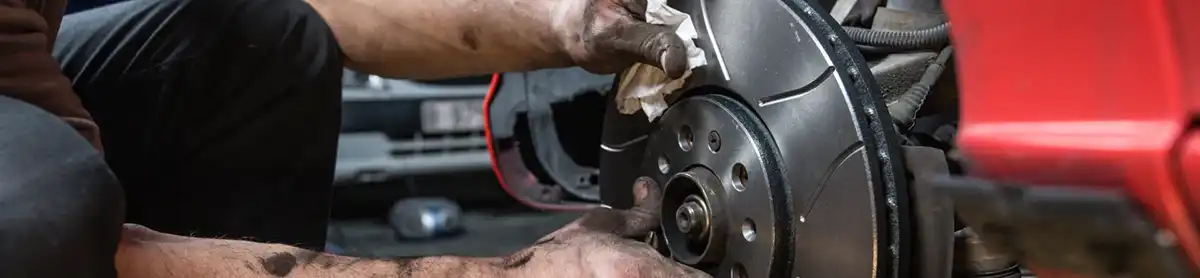 Inglewood Los Angeles Auto Repair brake service