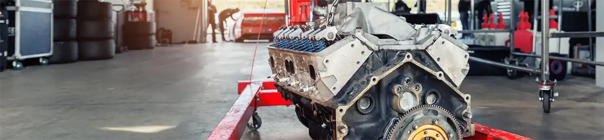 Inglewood Los Angeles Auto Repair engine repair