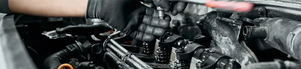 Inglewood Los Angeles Auto Repair engine Overhaul