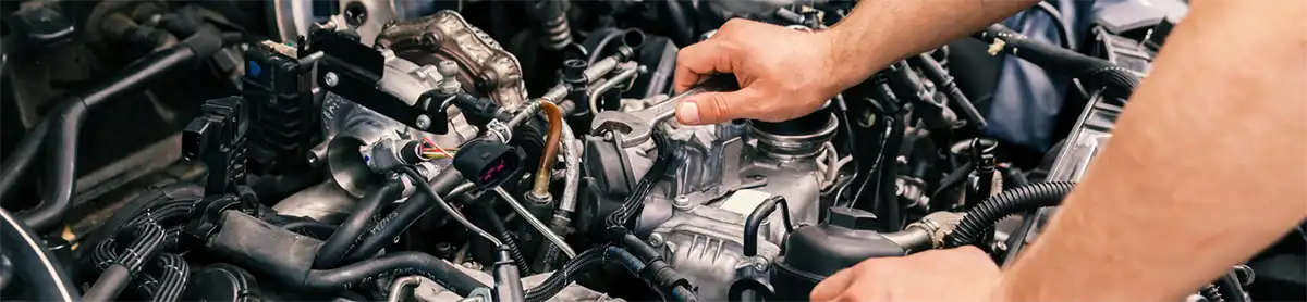 Inglewood Los Angeles Auto Repair service_30,000 Mile Service